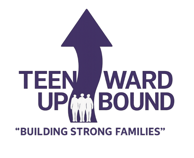 Teen Up-Ward Bound