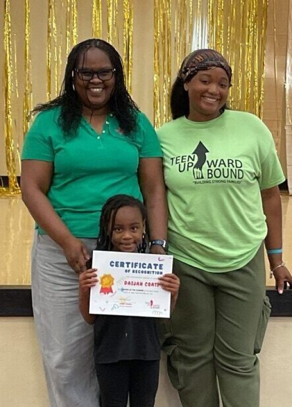 awards ceremony